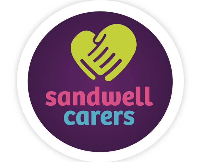 Sandwell Carers Service logo