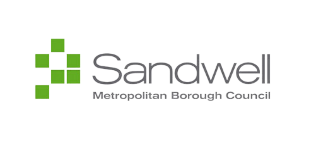Sandwell partner logo