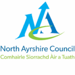 Group logo of North Ayrshire
