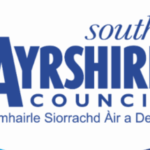 Group logo of South Ayrshire